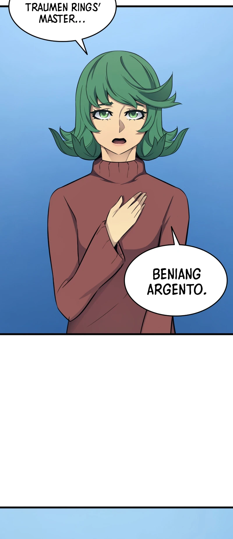 The Great Mage Returns After 4000 Years Chapter 130 Page 37