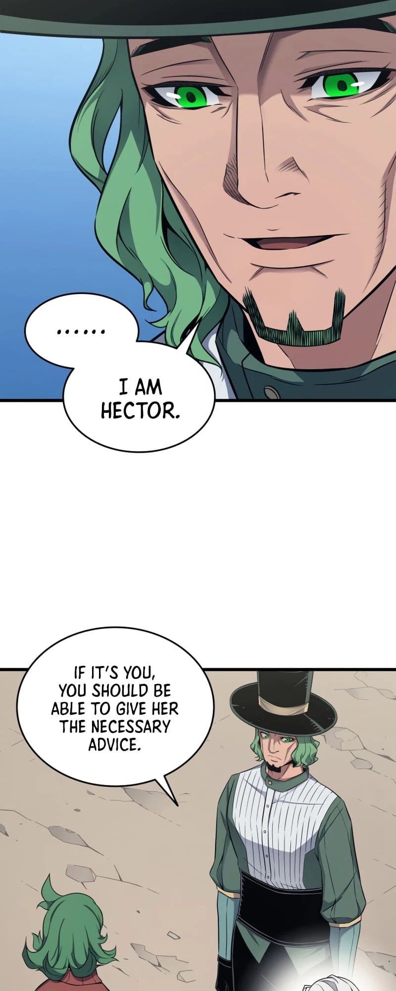 The Great Mage Returns After 4000 Years Chapter 130 Page 39