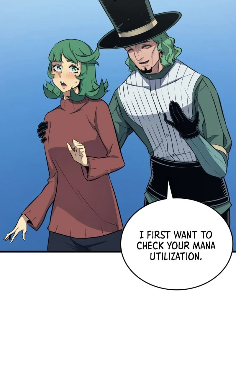 The Great Mage Returns After 4000 Years Chapter 130 Page 43