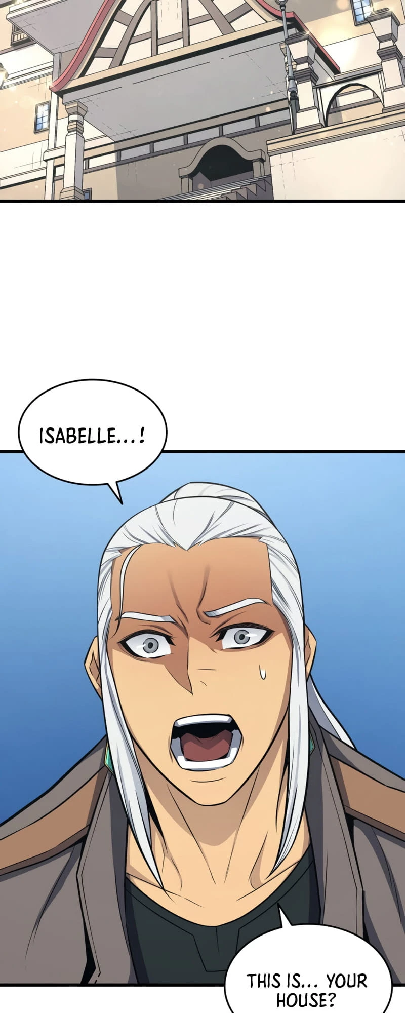 The Great Mage Returns After 4000 Years Chapter 130 Page 53