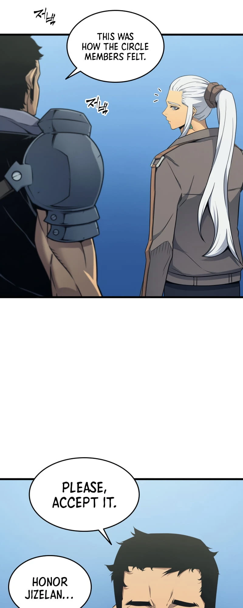 The Great Mage Returns After 4000 Years Chapter 130 Page 57