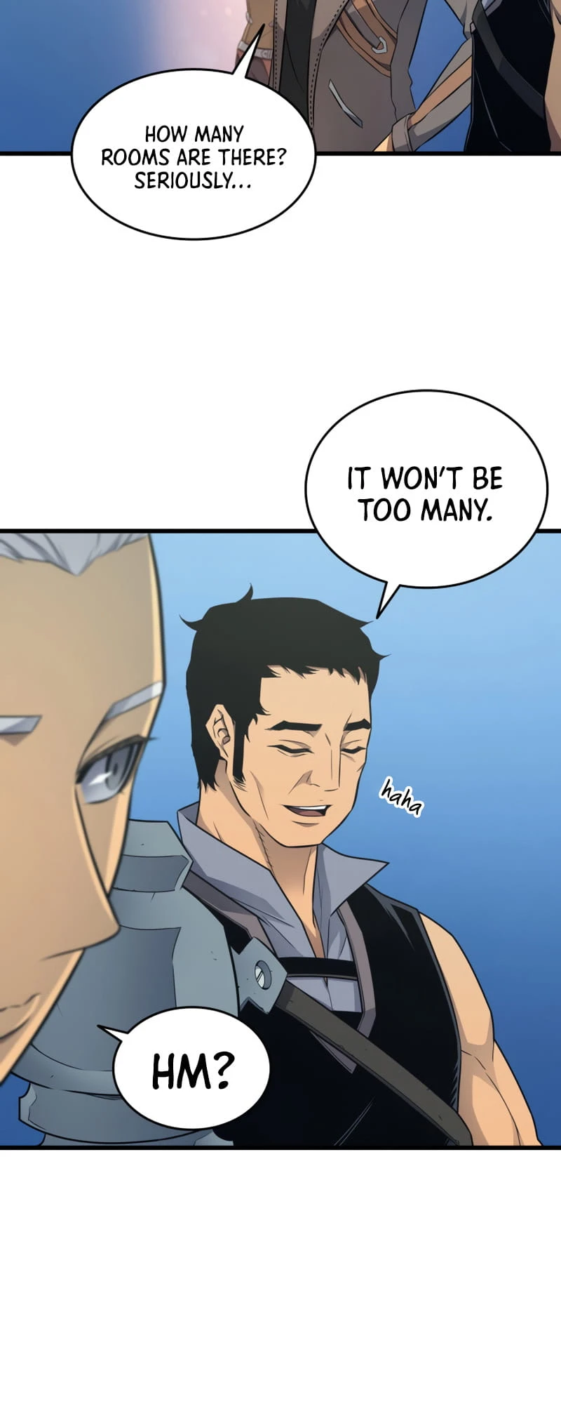 The Great Mage Returns After 4000 Years Chapter 130 Page 59