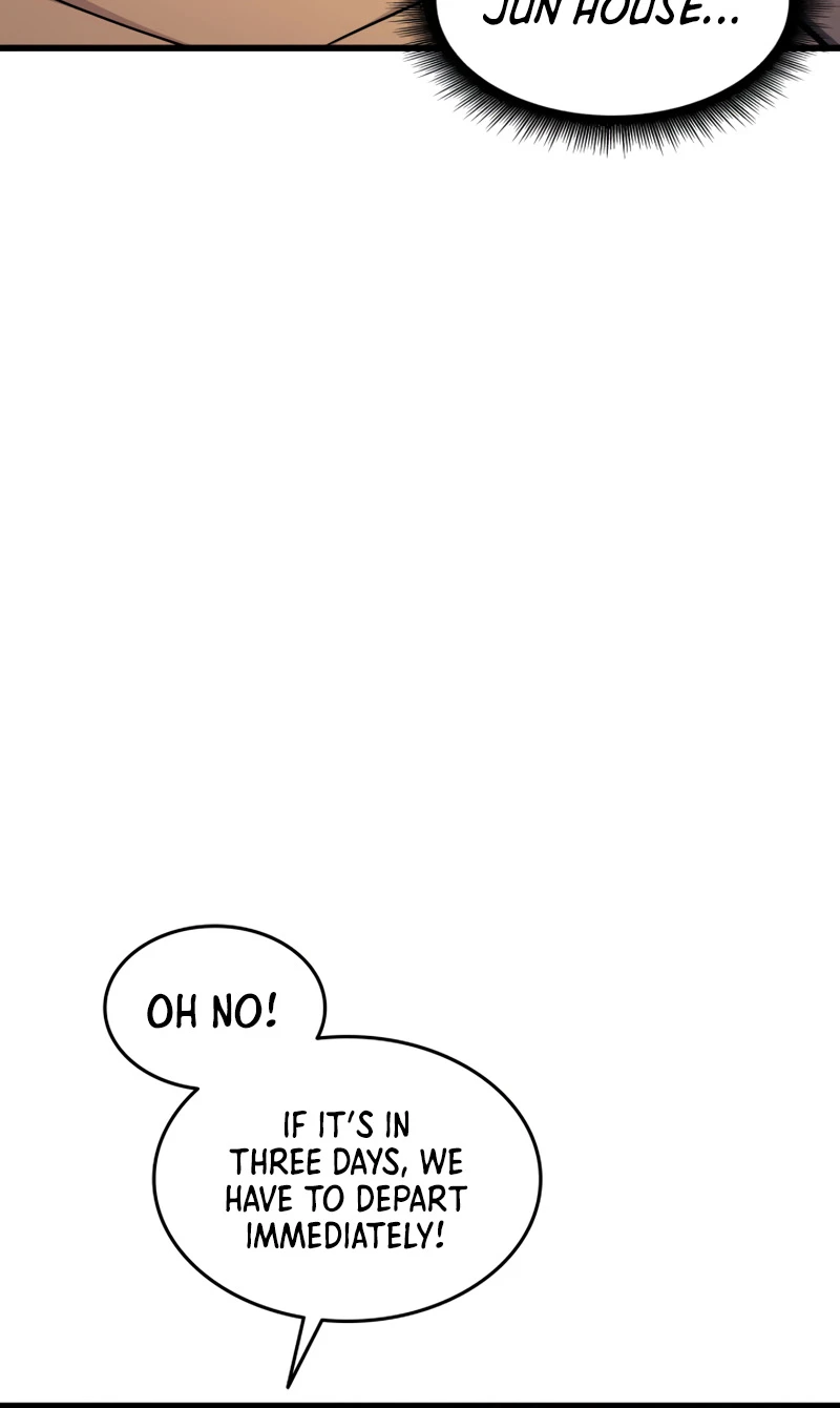 The Great Mage Returns After 4000 Years Chapter 131 Page 19