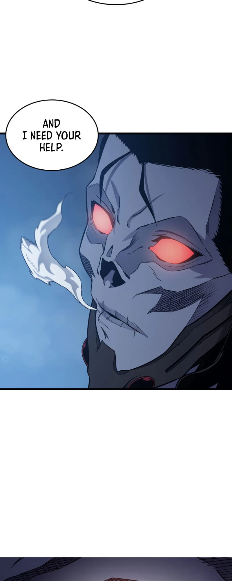 The Great Mage Returns After 4000 Years Chapter 131 Page 27