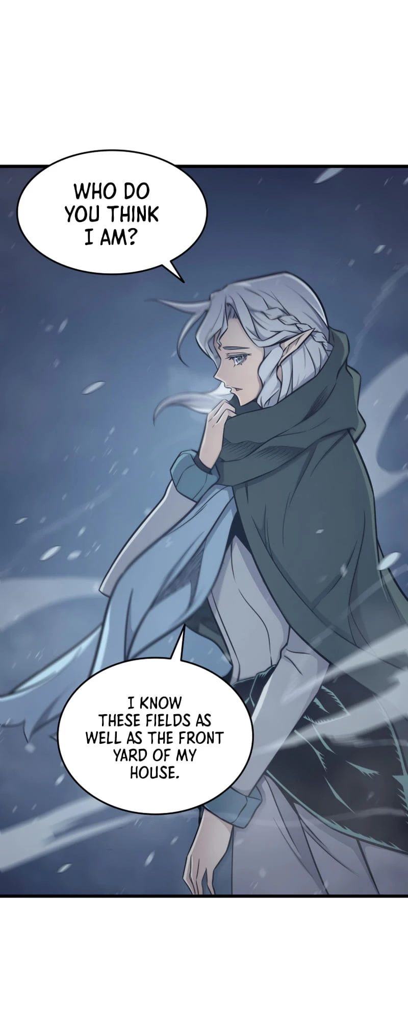 The Great Mage Returns After 4000 Years Chapter 131 Page 41