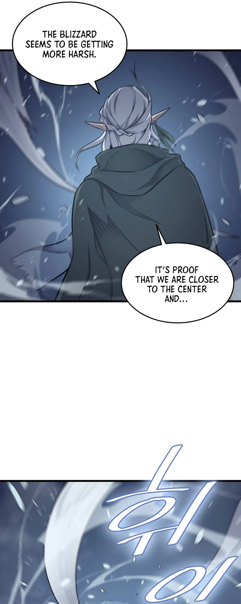 The Great Mage Returns After 4000 Years Chapter 131 Page 44