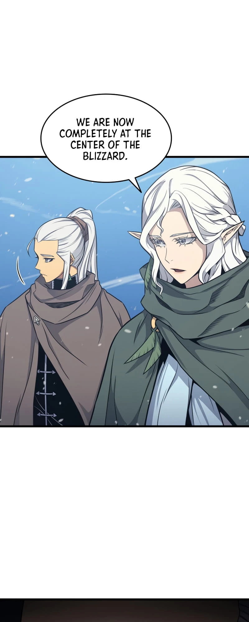 The Great Mage Returns After 4000 Years Chapter 131 Page 47