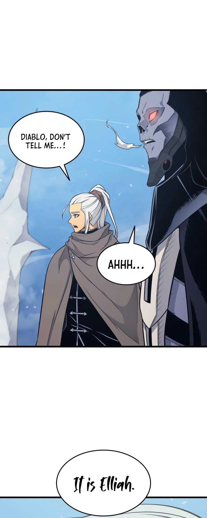 The Great Mage Returns After 4000 Years Chapter 131 Page 50