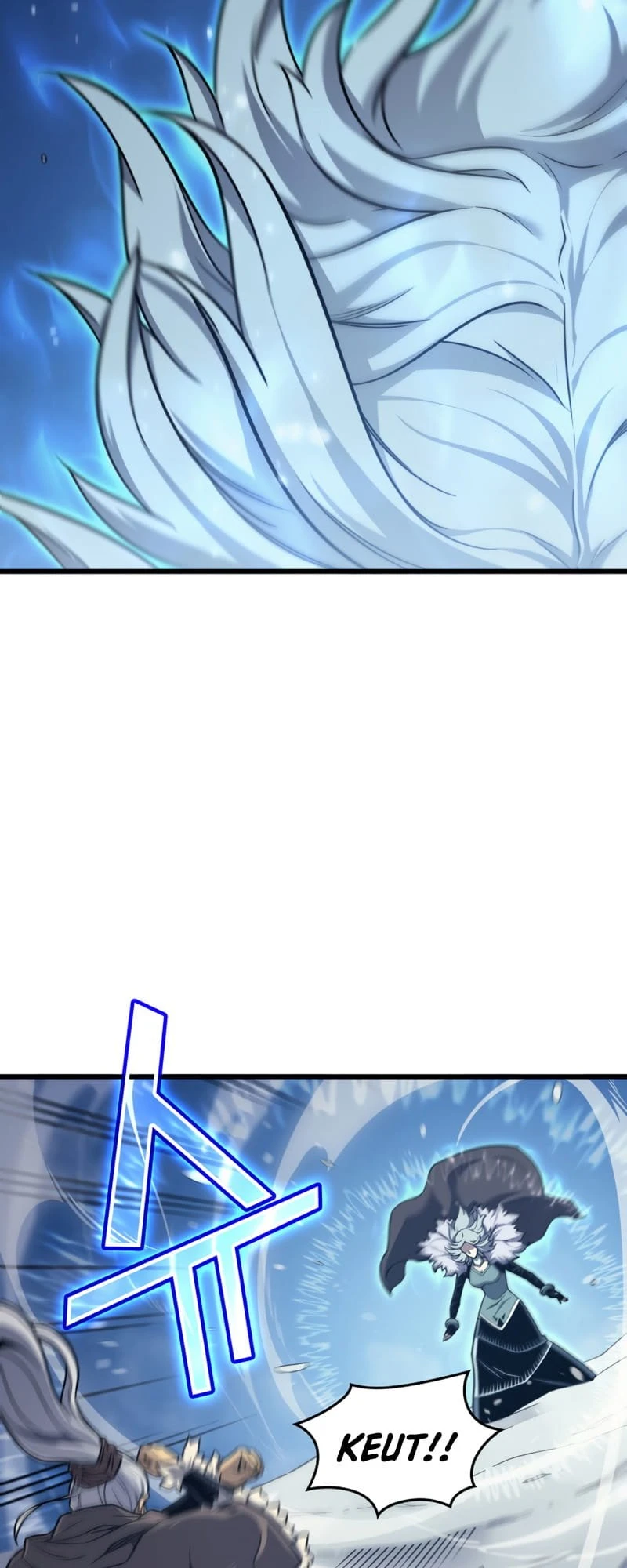 The Great Mage Returns After 4000 Years Chapter 131 Page 53