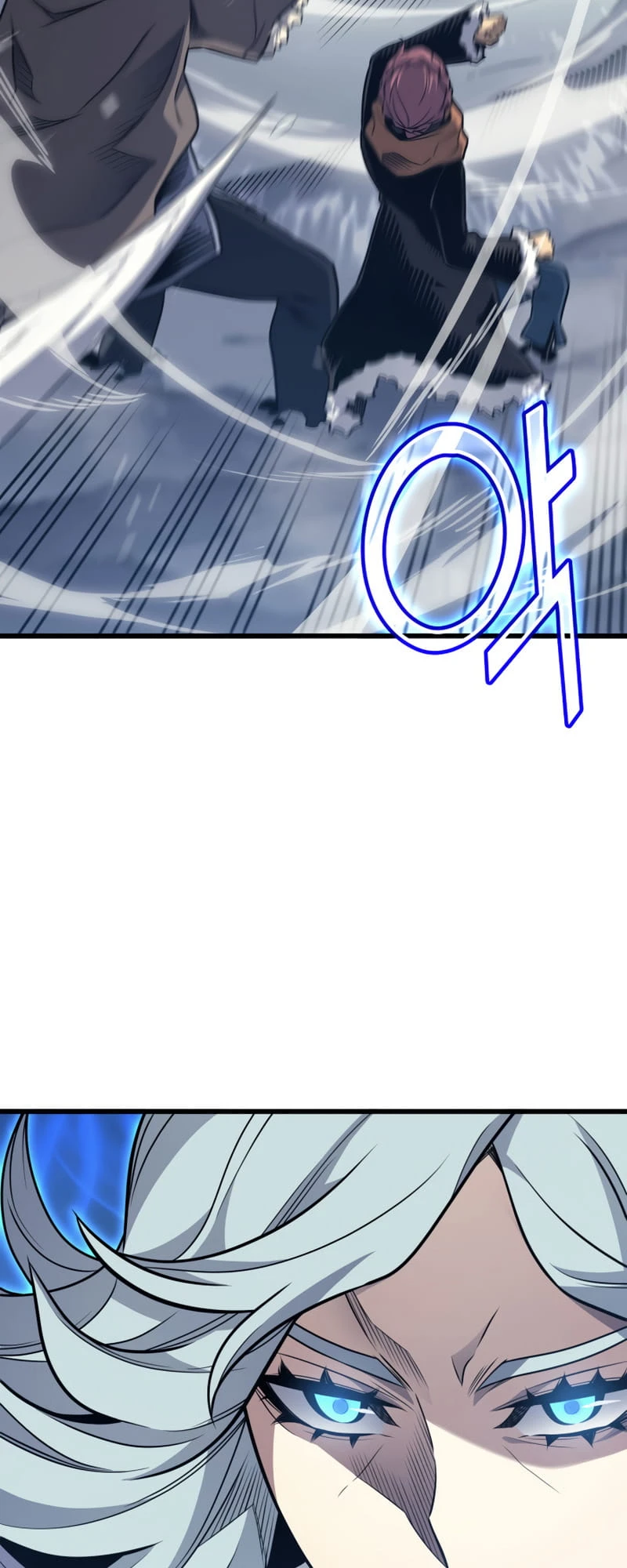 The Great Mage Returns After 4000 Years Chapter 131 Page 54