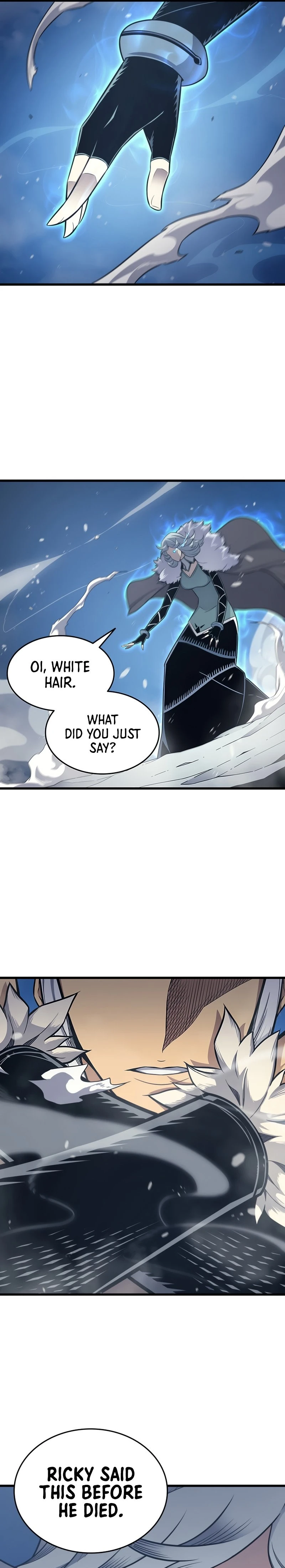 The Great Mage Returns After 4000 Years Chapter 131 Page 62