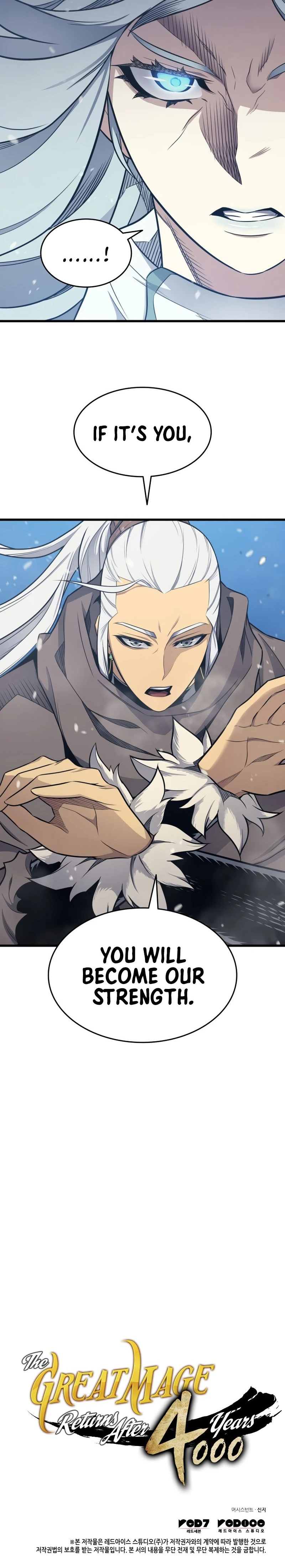 The Great Mage Returns After 4000 Years Chapter 131 Page 63