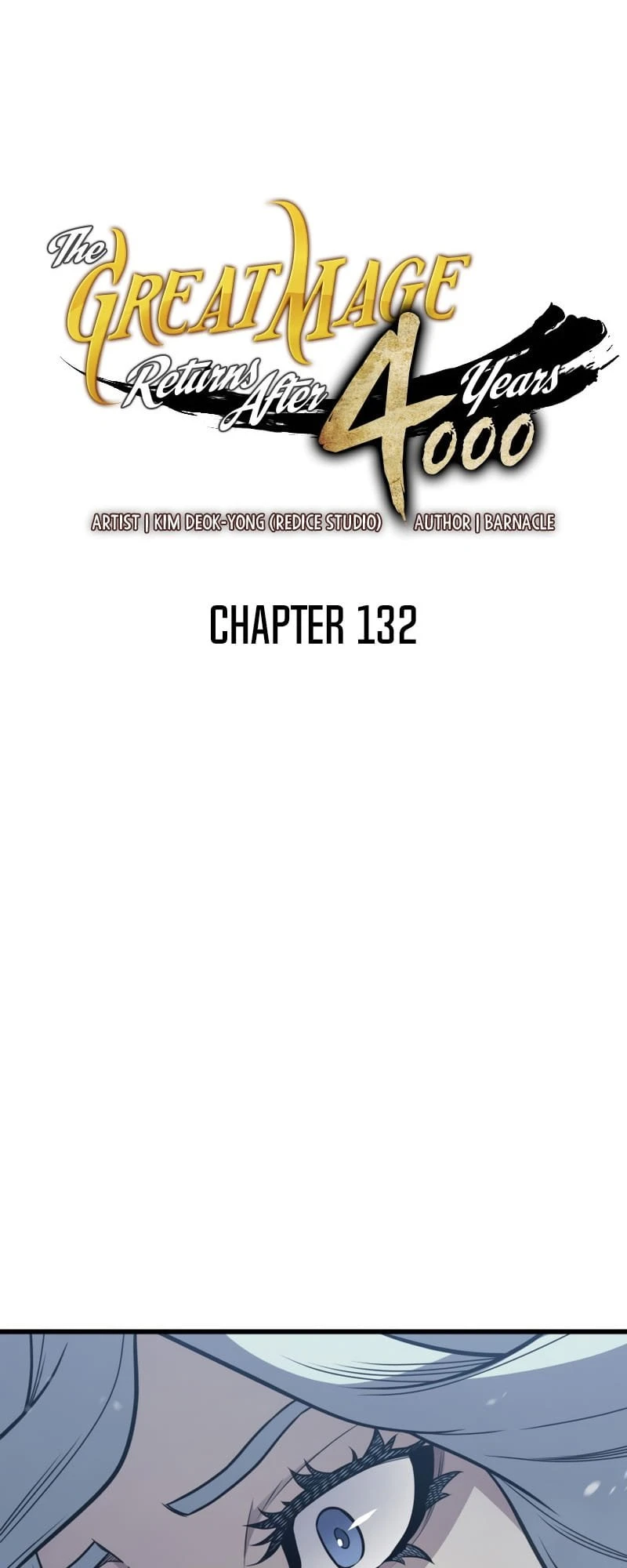 The Great Mage Returns After 4000 Years Chapter 132 Page 2
