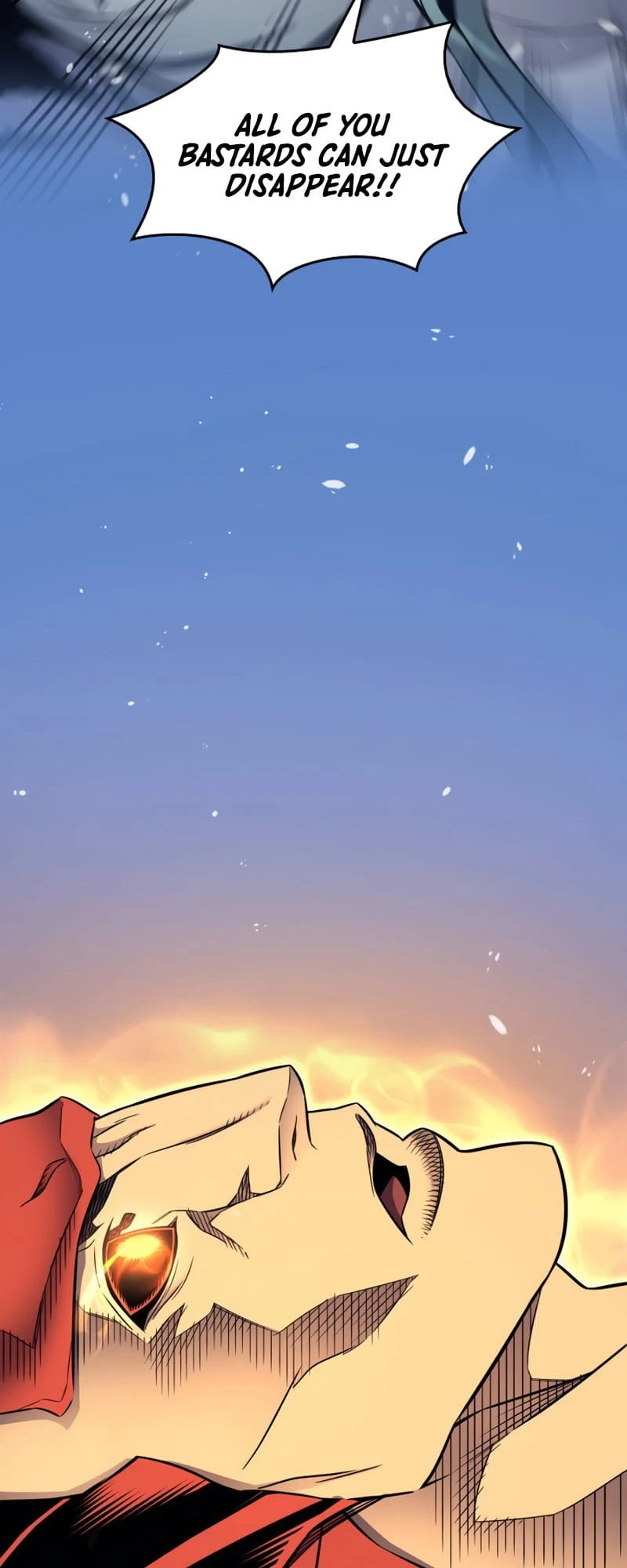 The Great Mage Returns After 4000 Years Chapter 132 Page 11
