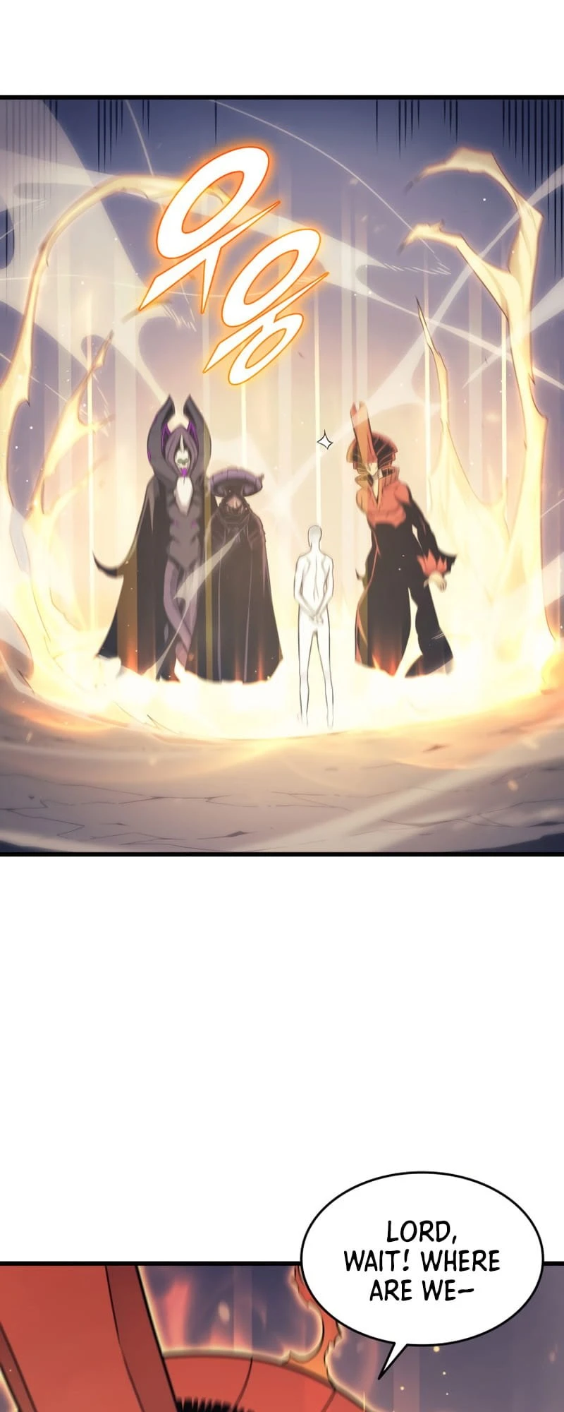 The Great Mage Returns After 4000 Years Chapter 132 Page 20