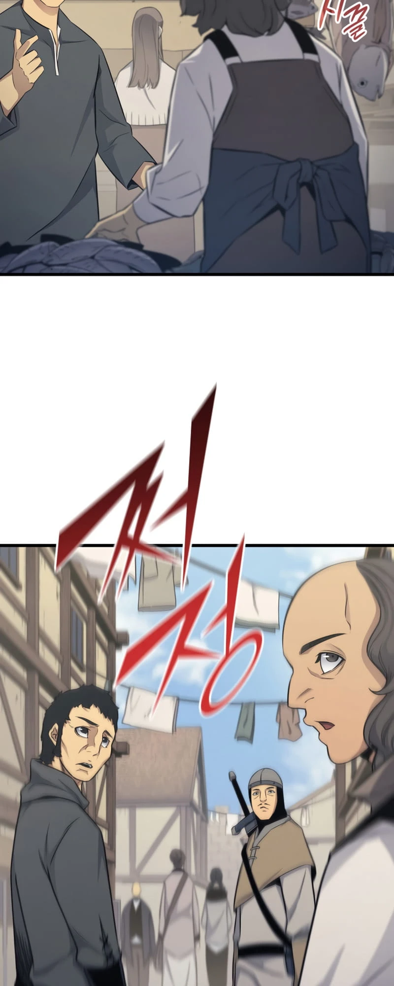 The Great Mage Returns After 4000 Years Chapter 132 Page 24