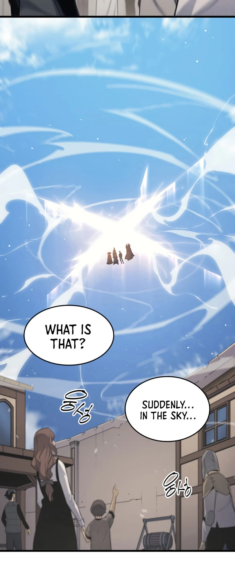 The Great Mage Returns After 4000 Years Chapter 132 Page 25