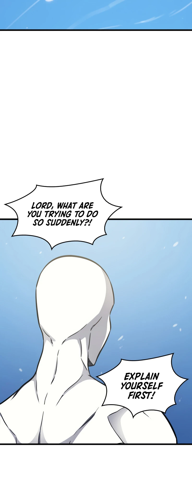 The Great Mage Returns After 4000 Years Chapter 132 Page 27