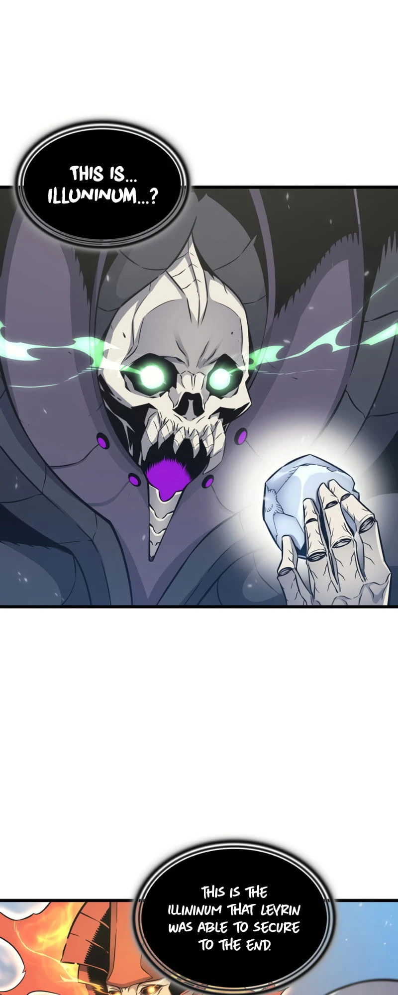 The Great Mage Returns After 4000 Years Chapter 132 Page 29