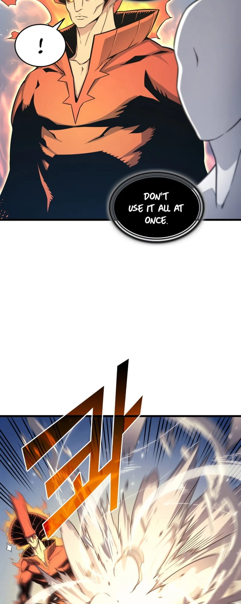The Great Mage Returns After 4000 Years Chapter 132 Page 30