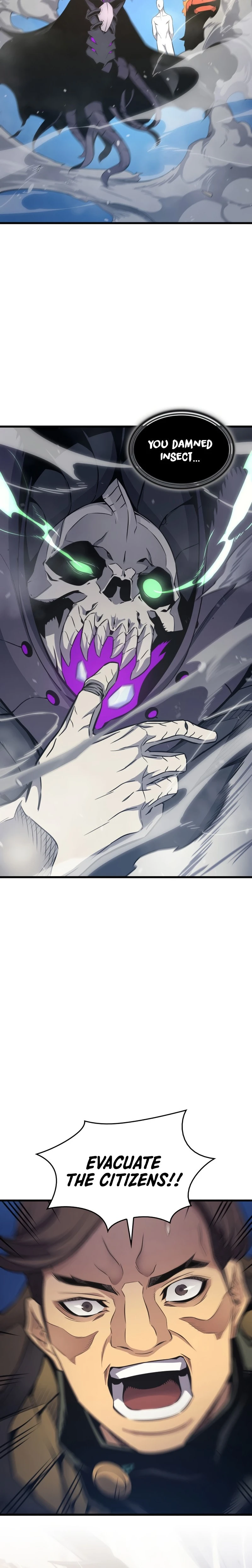 The Great Mage Returns After 4000 Years Chapter 132 Page 33