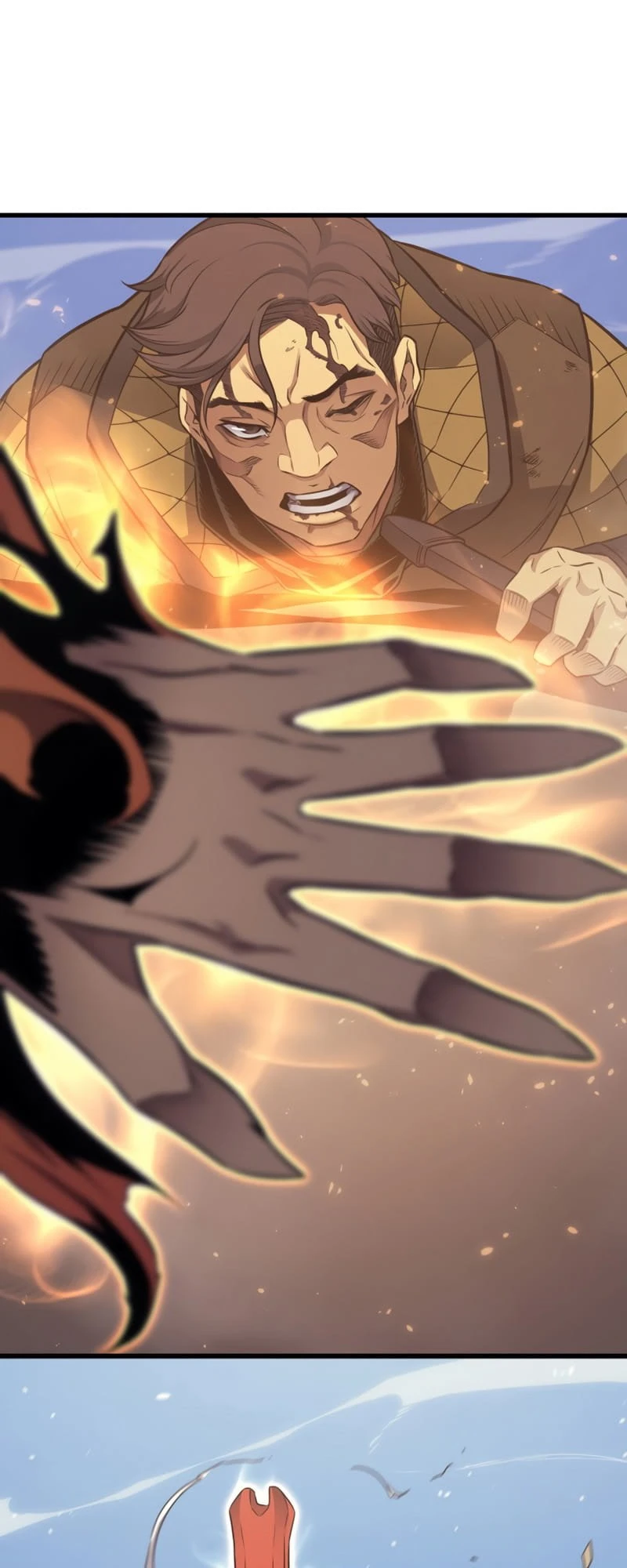 The Great Mage Returns After 4000 Years Chapter 132 Page 38