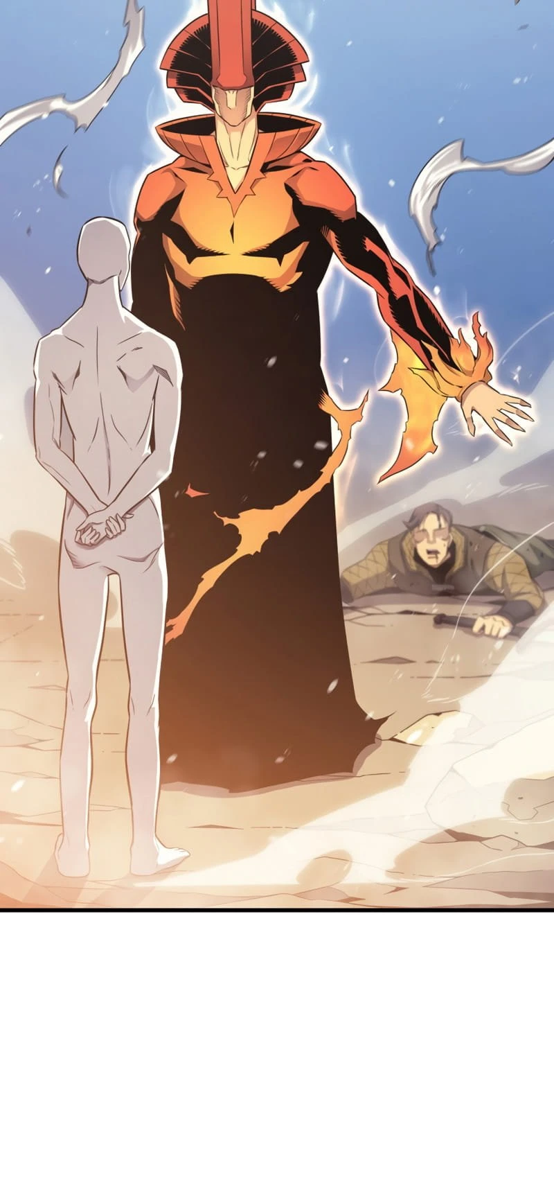 The Great Mage Returns After 4000 Years Chapter 132 Page 39