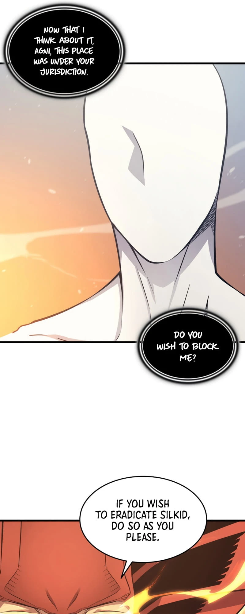 The Great Mage Returns After 4000 Years Chapter 132 Page 40