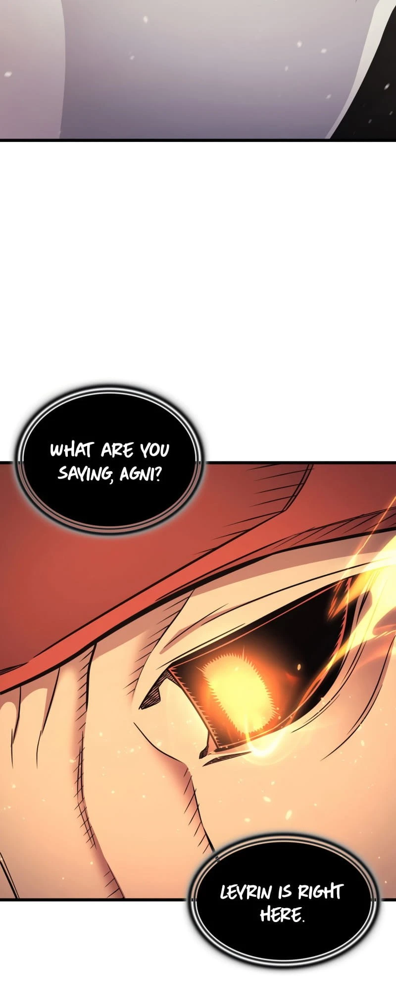 The Great Mage Returns After 4000 Years Chapter 132 Page 43