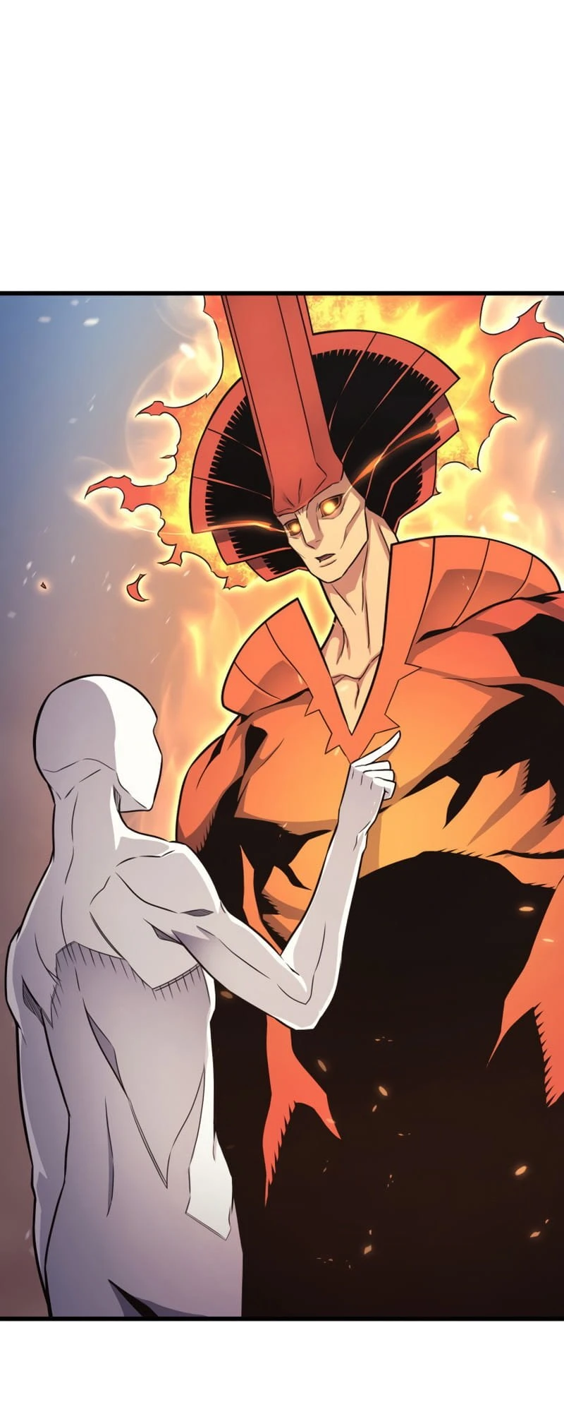 The Great Mage Returns After 4000 Years Chapter 132 Page 44