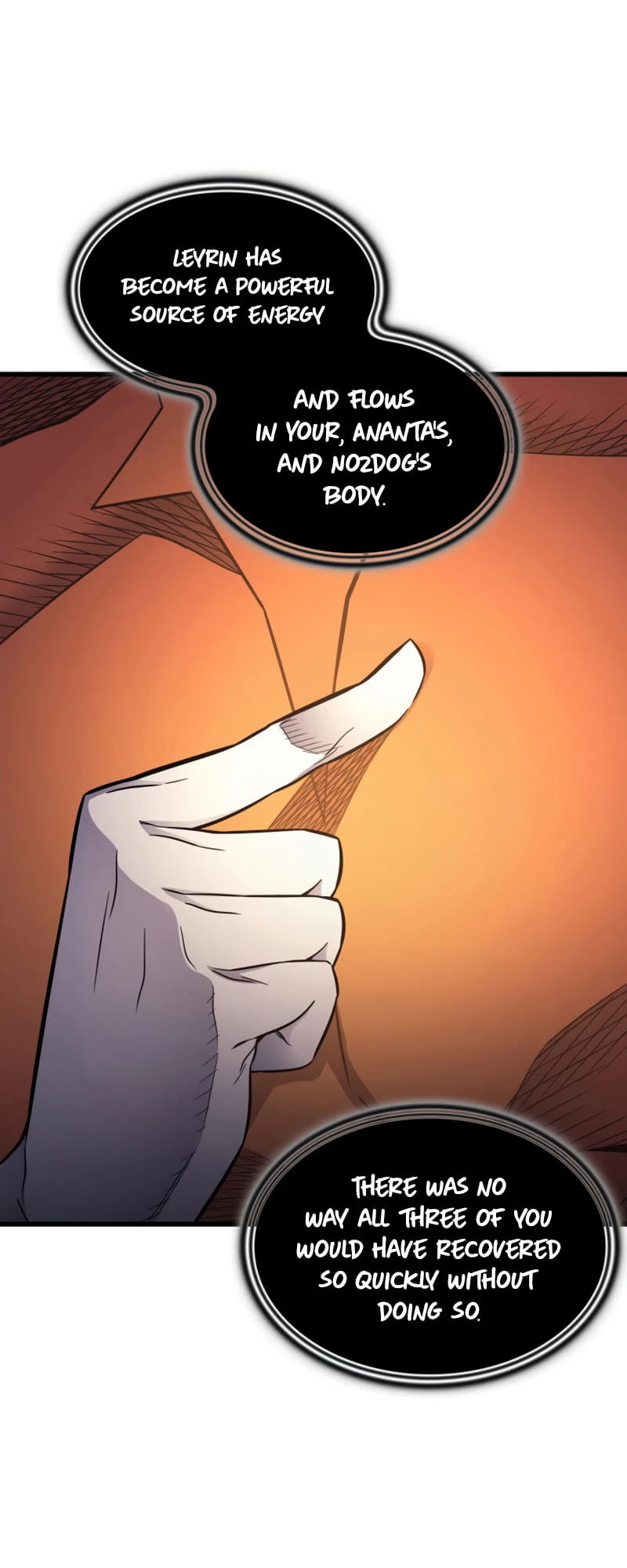 The Great Mage Returns After 4000 Years Chapter 132 Page 45