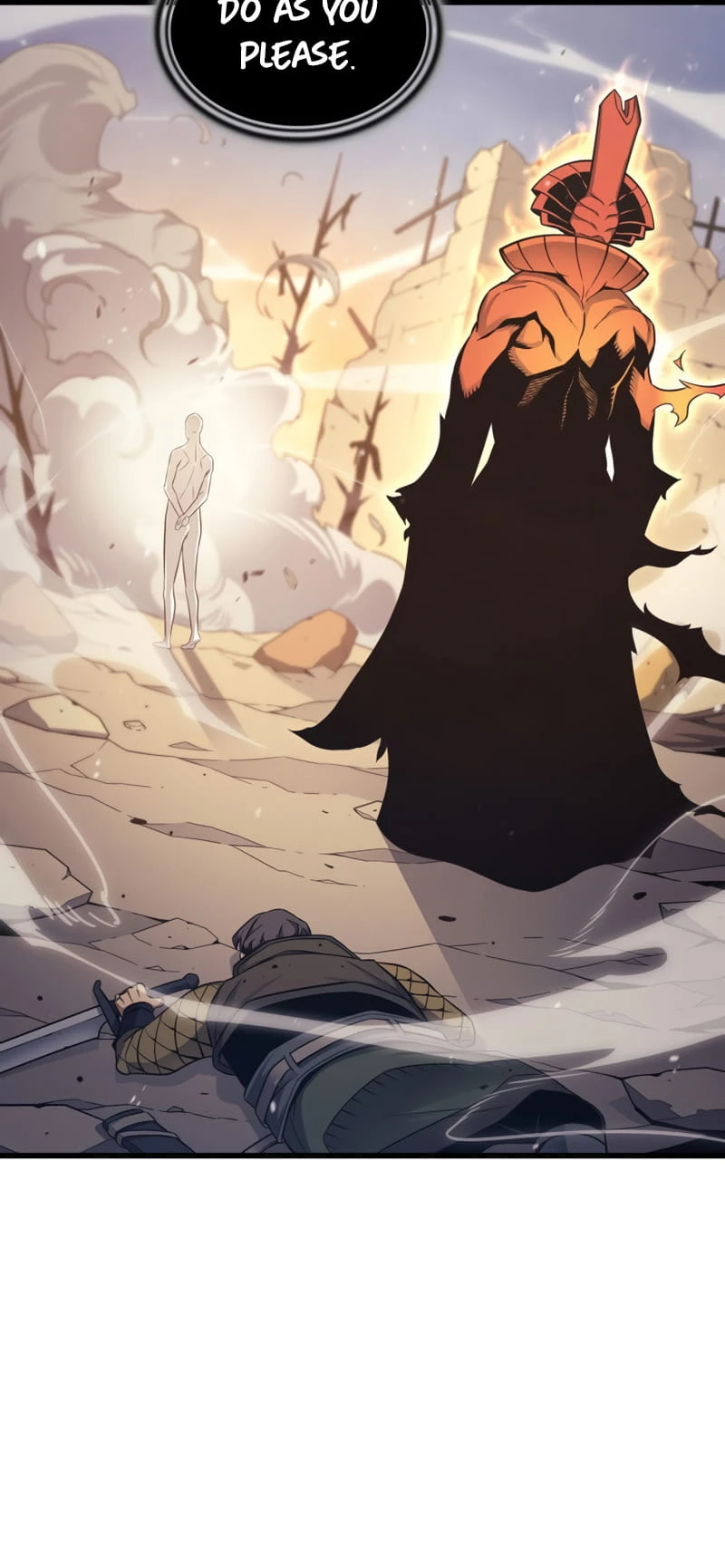 The Great Mage Returns After 4000 Years Chapter 132 Page 51