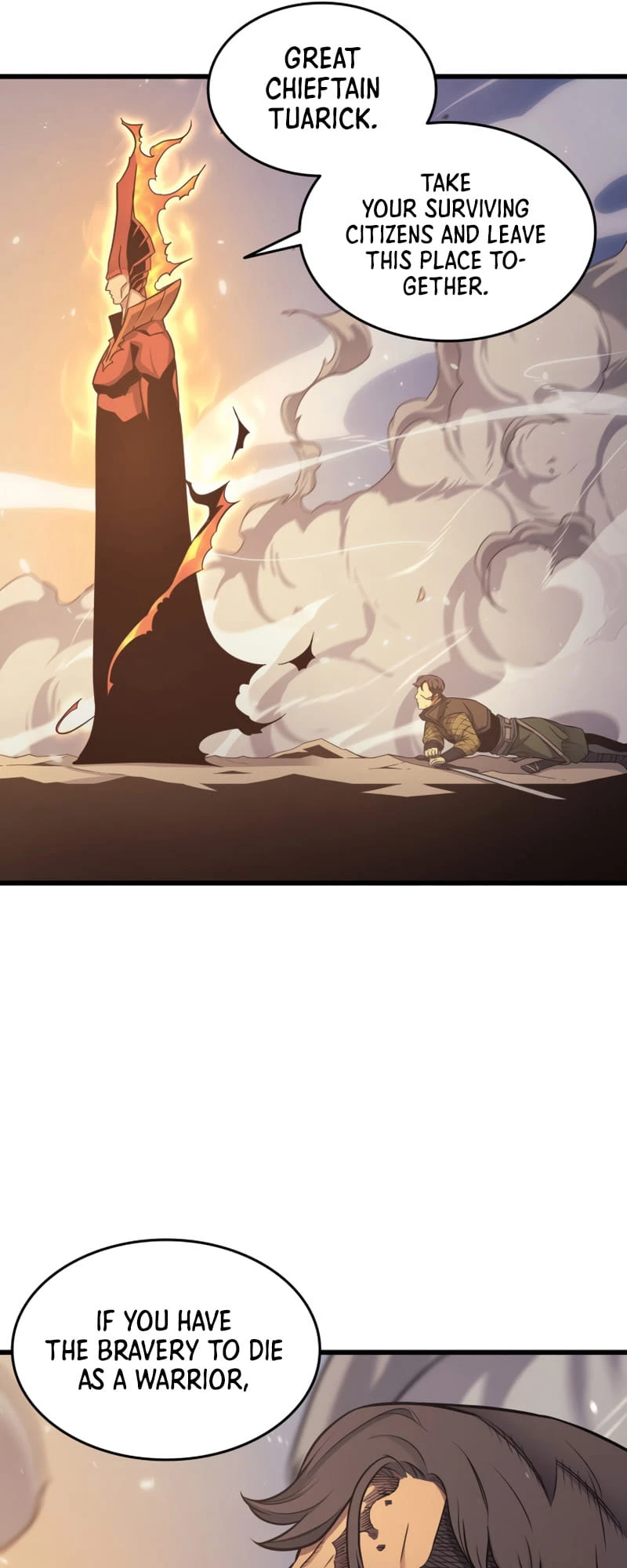 The Great Mage Returns After 4000 Years Chapter 132 Page 52
