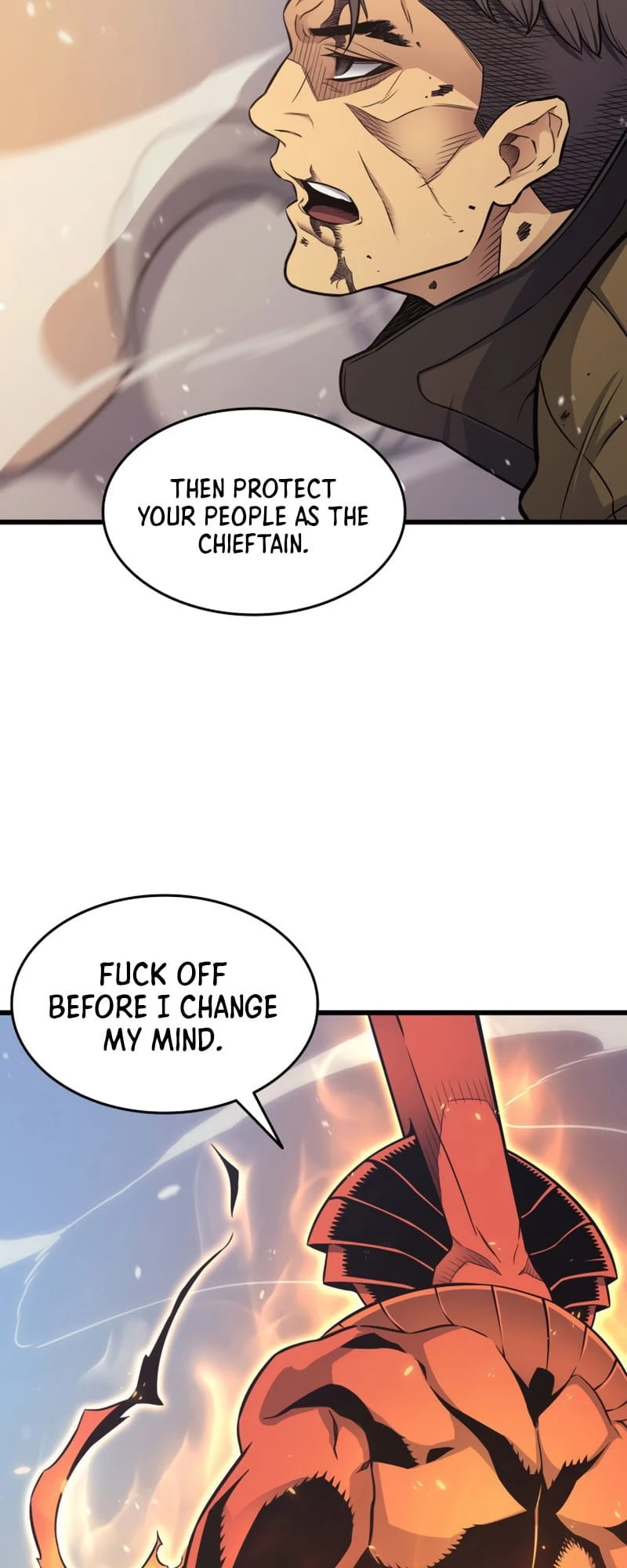 The Great Mage Returns After 4000 Years Chapter 132 Page 53