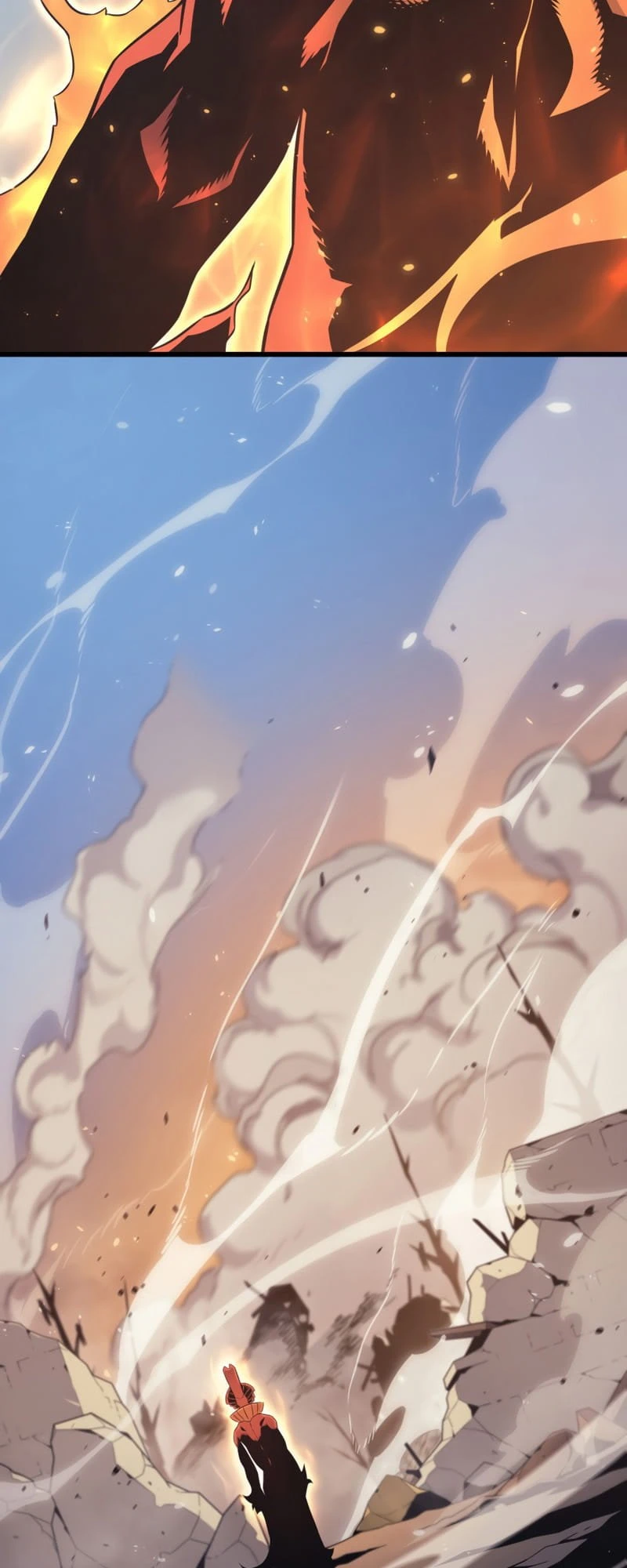 The Great Mage Returns After 4000 Years Chapter 132 Page 54