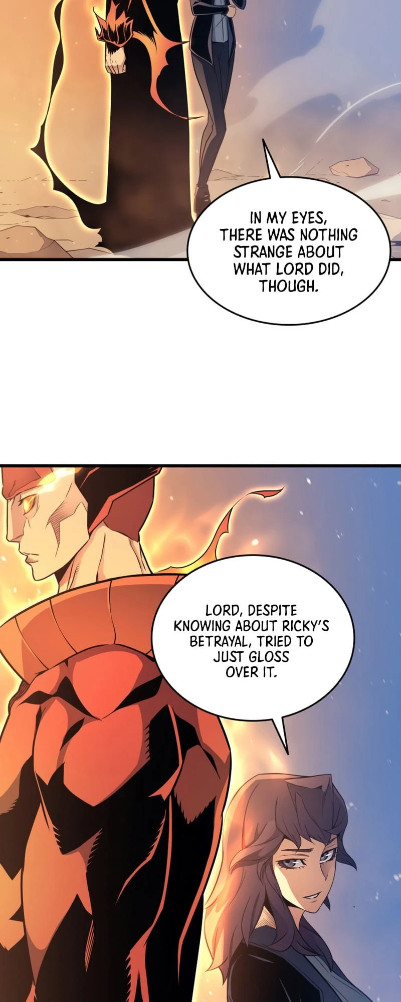 The Great Mage Returns After 4000 Years Chapter 132 Page 59