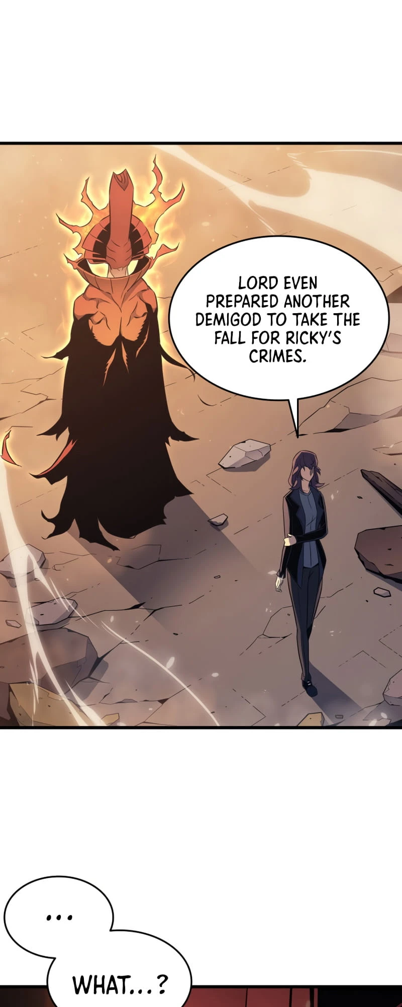 The Great Mage Returns After 4000 Years Chapter 132 Page 61