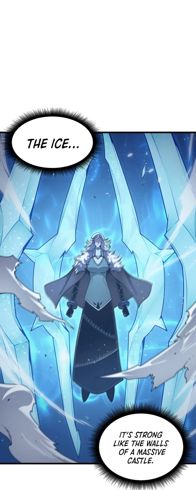 The Great Mage Returns After 4000 Years Chapter 133 Page 16