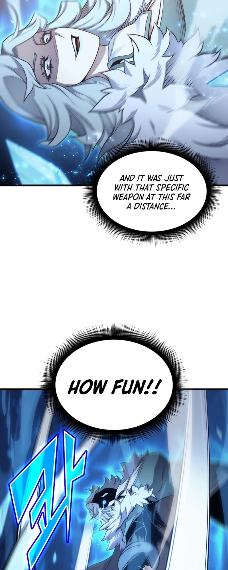 The Great Mage Returns After 4000 Years Chapter 133 Page 22