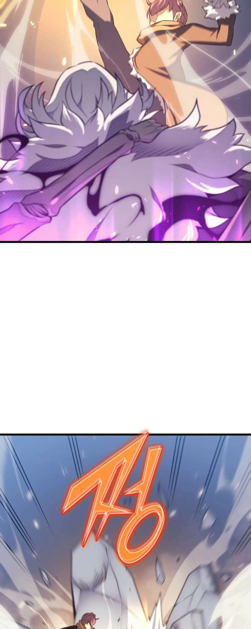The Great Mage Returns After 4000 Years Chapter 133 Page 34