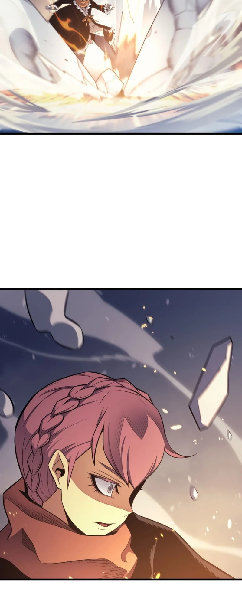 The Great Mage Returns After 4000 Years Chapter 133 Page 35