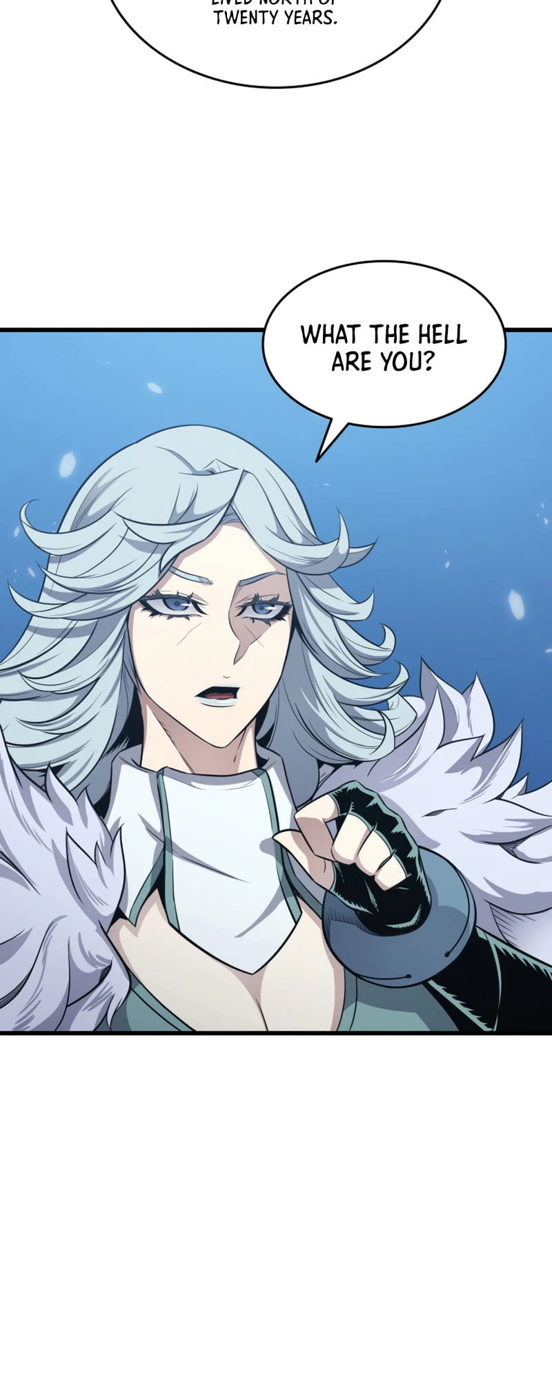 The Great Mage Returns After 4000 Years Chapter 133 Page 47