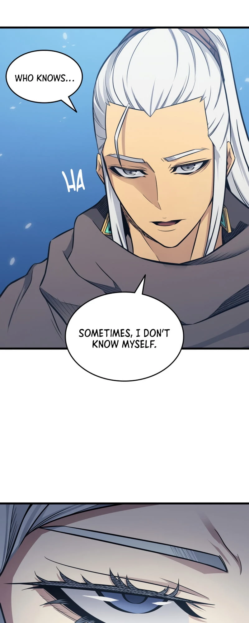 The Great Mage Returns After 4000 Years Chapter 133 Page 48