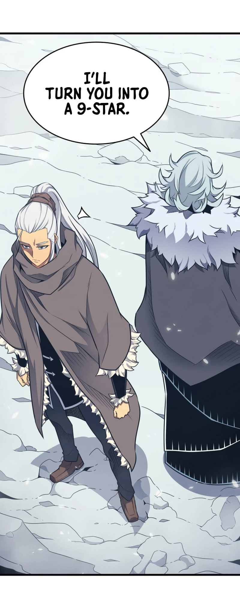 The Great Mage Returns After 4000 Years Chapter 133 Page 50