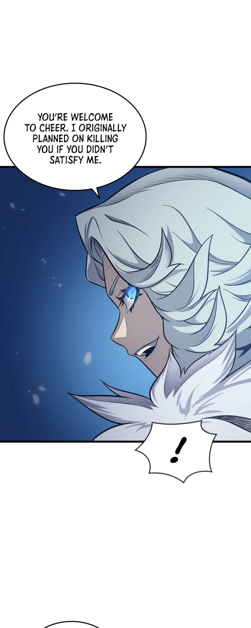 The Great Mage Returns After 4000 Years Chapter 133 Page 51