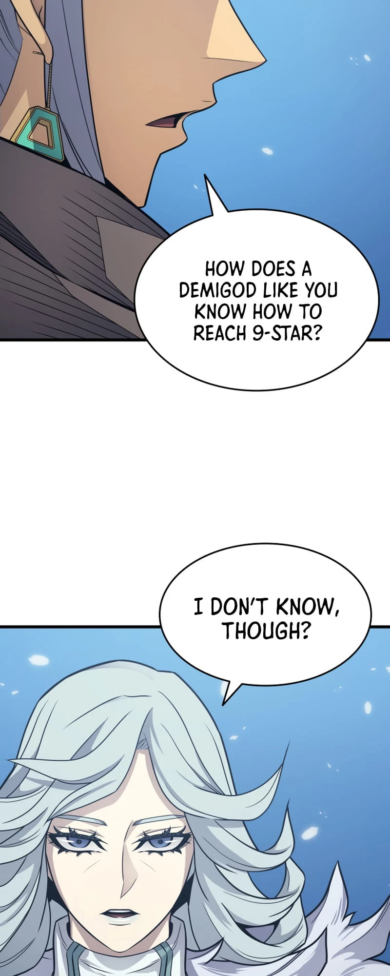 The Great Mage Returns After 4000 Years Chapter 133 Page 53