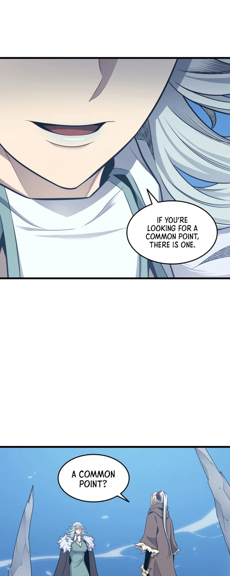 The Great Mage Returns After 4000 Years Chapter 133 Page 59