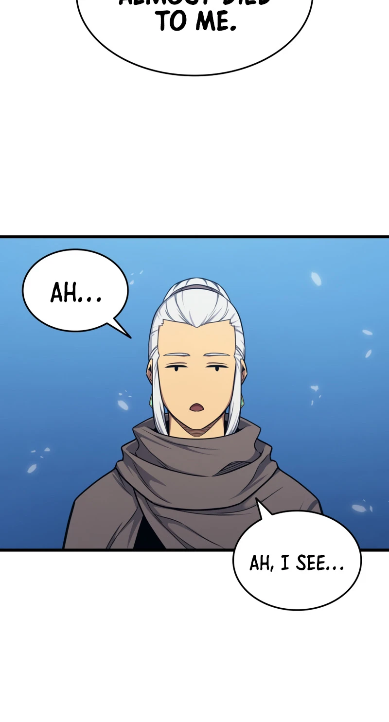 The Great Mage Returns After 4000 Years Chapter 133 Page 61