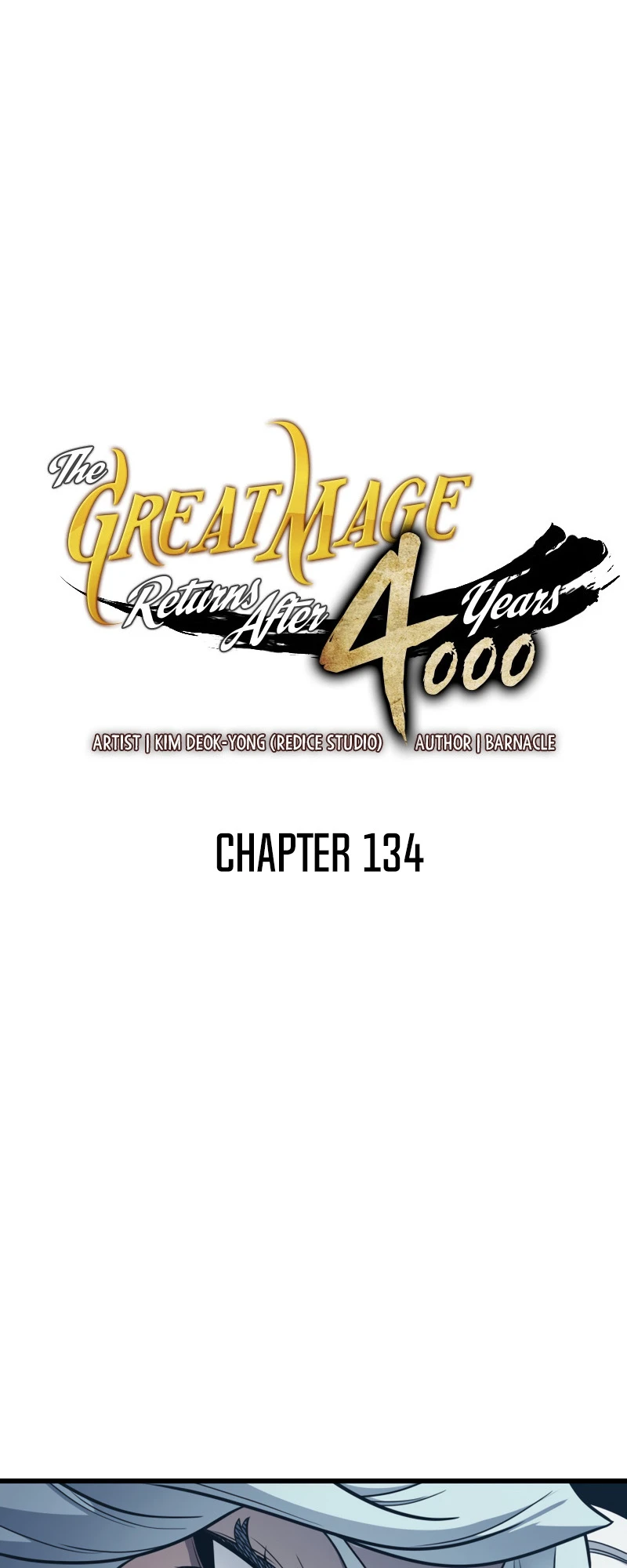 The Great Mage Returns After 4000 Years Chapter 134 Page 2