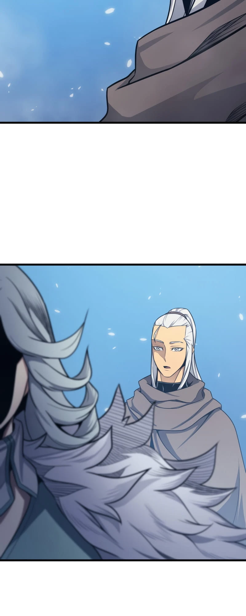 The Great Mage Returns After 4000 Years Chapter 134 Page 10
